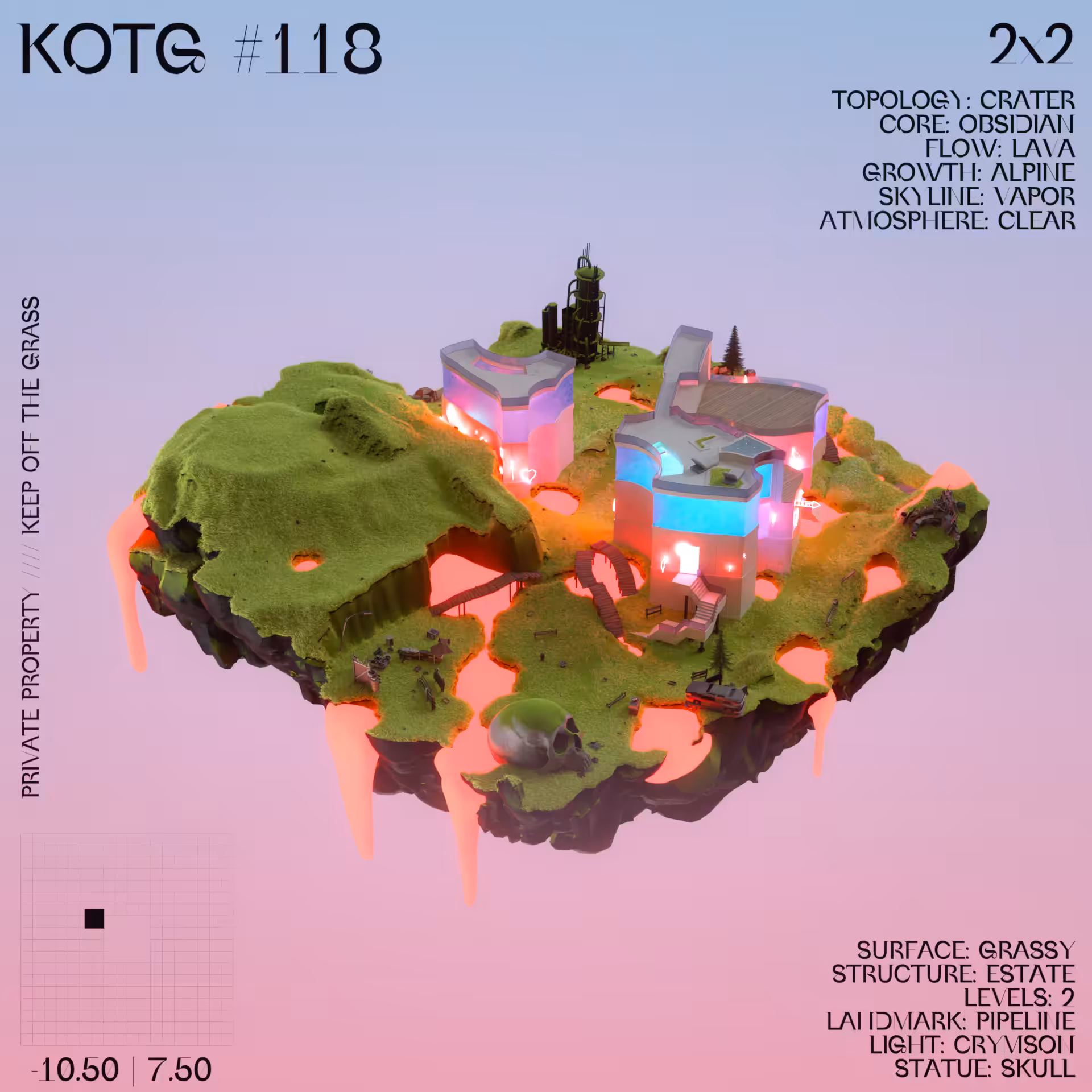 KOTG #118