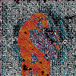 Rust Oracle