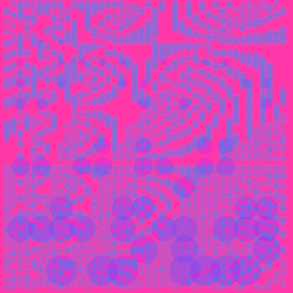 Binary Explorations I #71