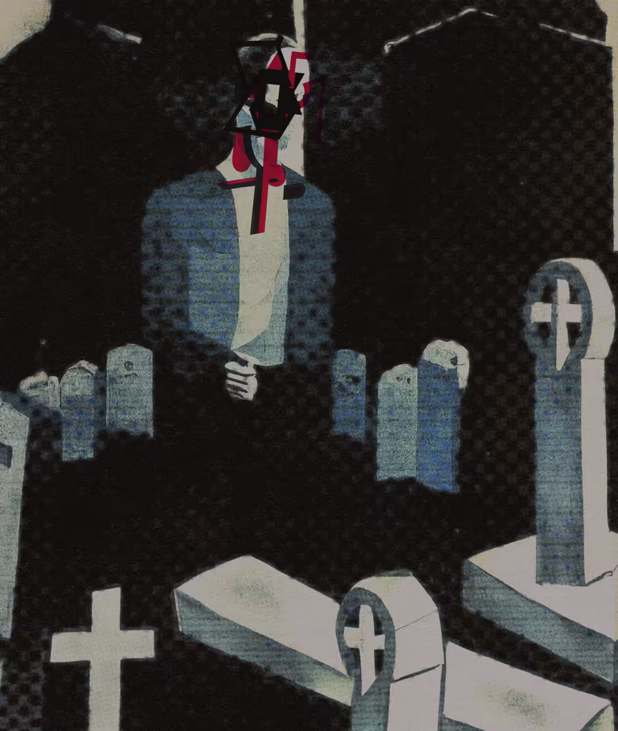 Graveyard Shift