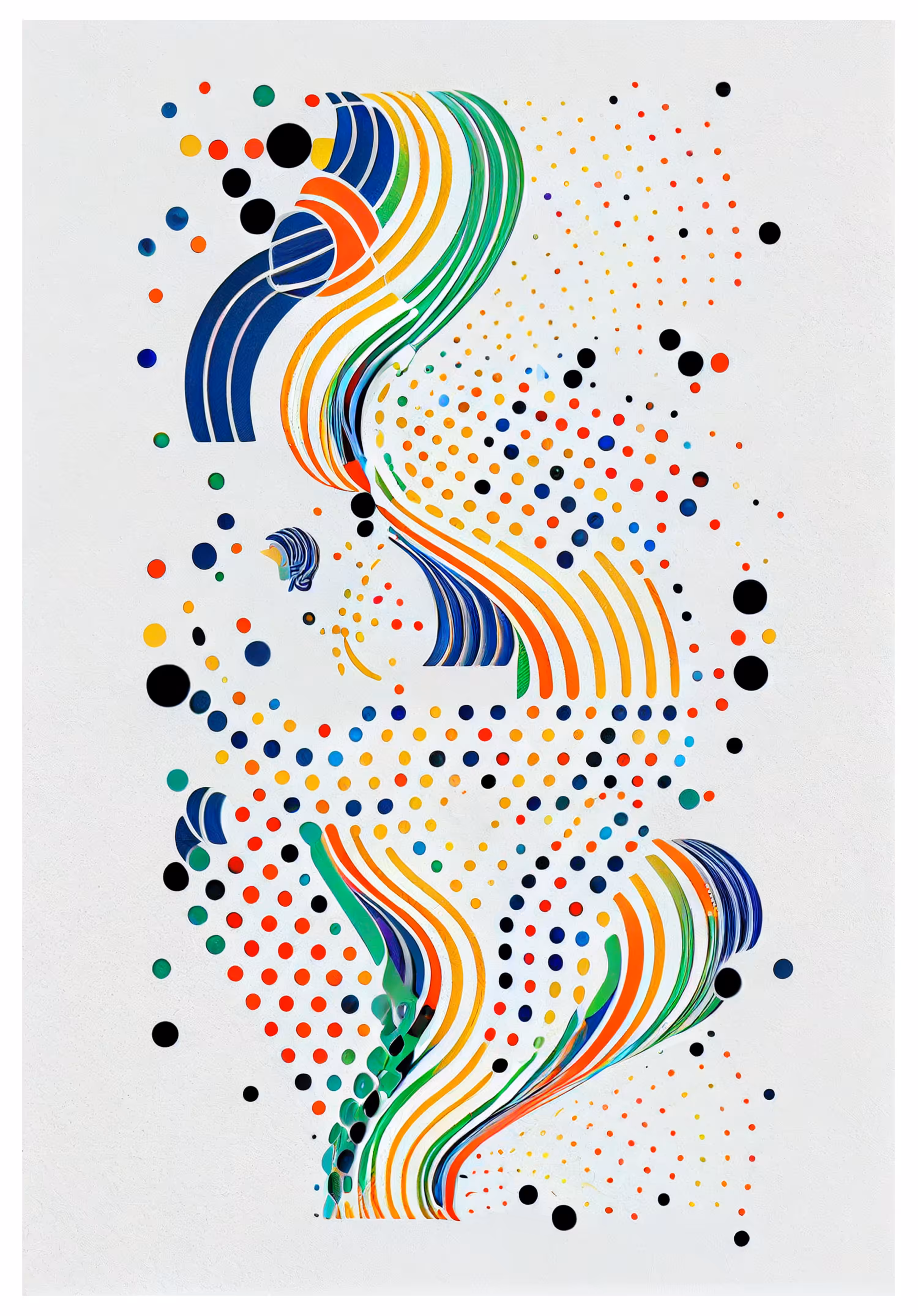 Open Editions - Wild: Wild #9