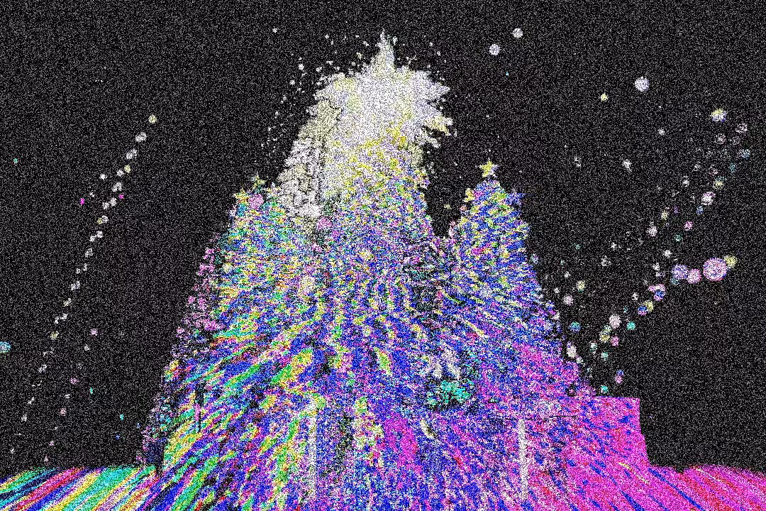 Snow Globe