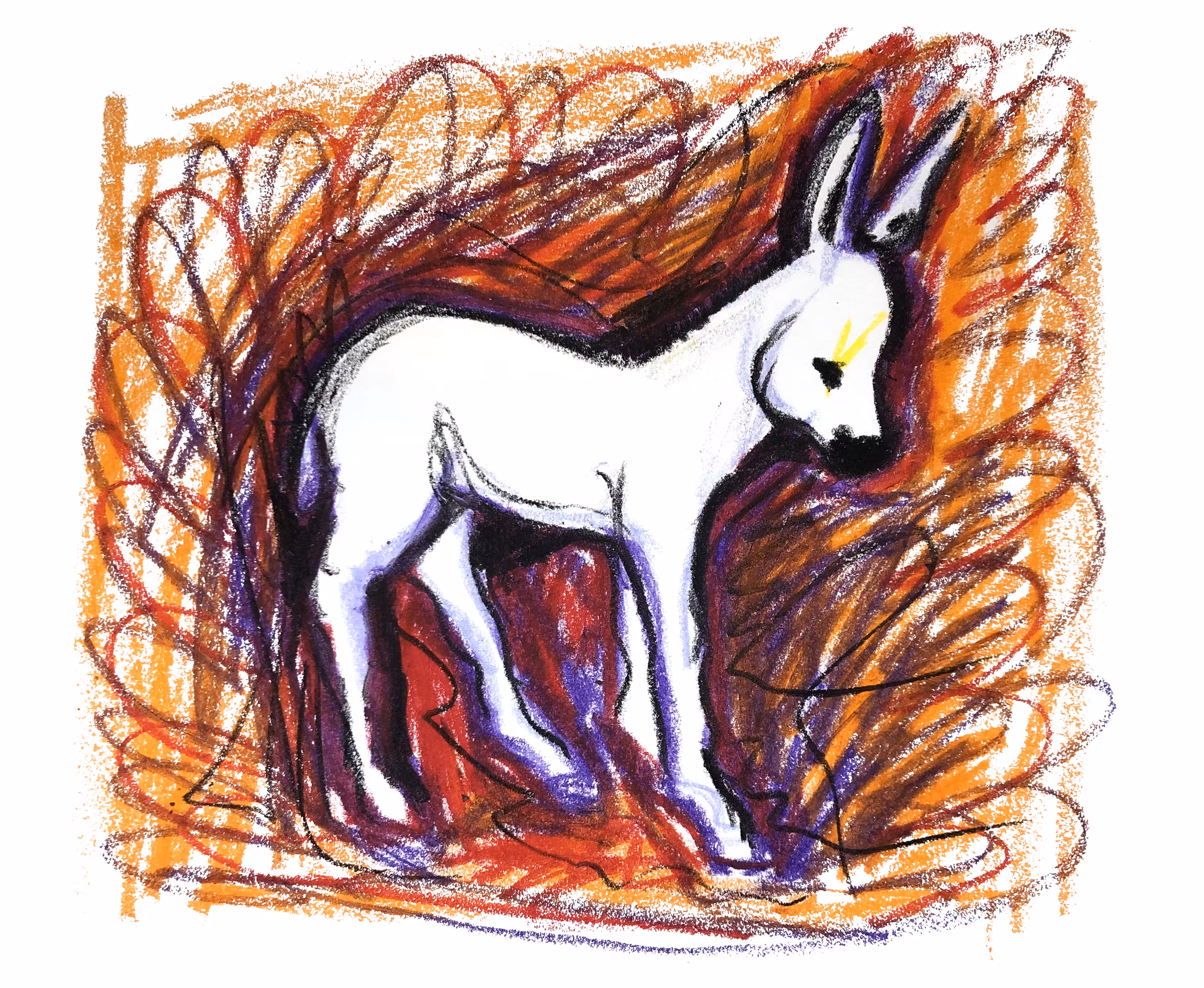 Donkey of Hitheros