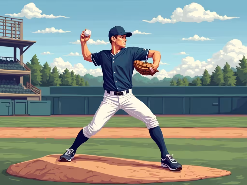 DataBaseball: Darryl Kile - 1994 (1.7 PV)