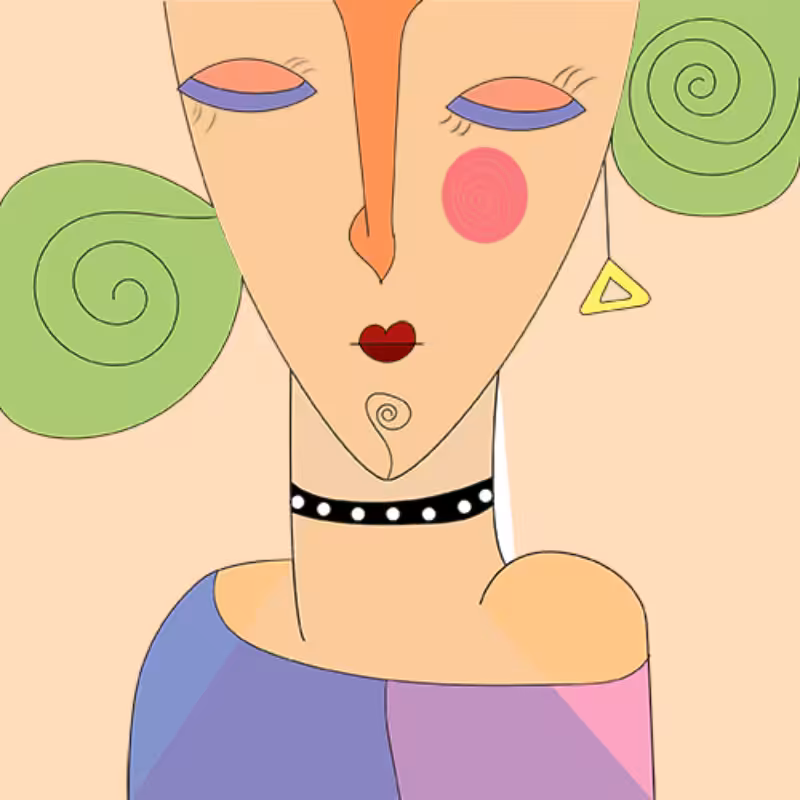 Hashgirls #36