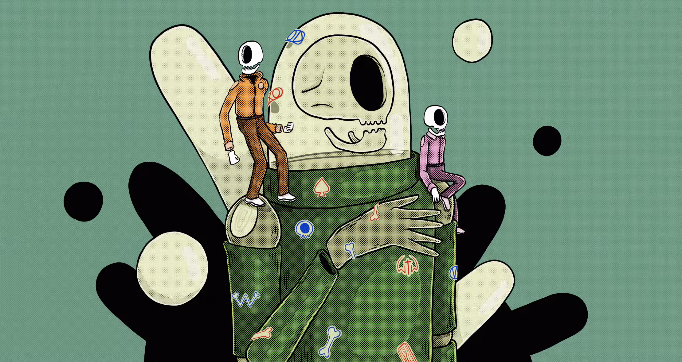 Orion bros
