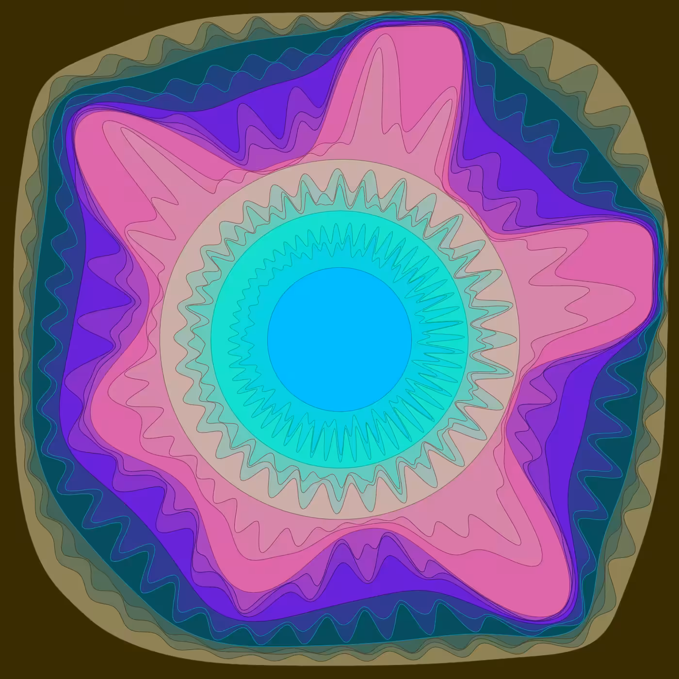 Waves #236