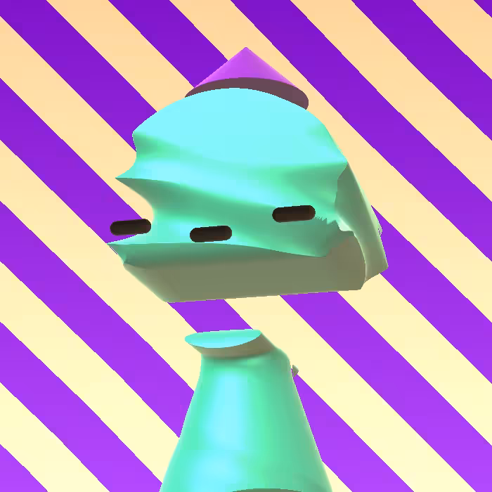 SHADER HEADZ #796