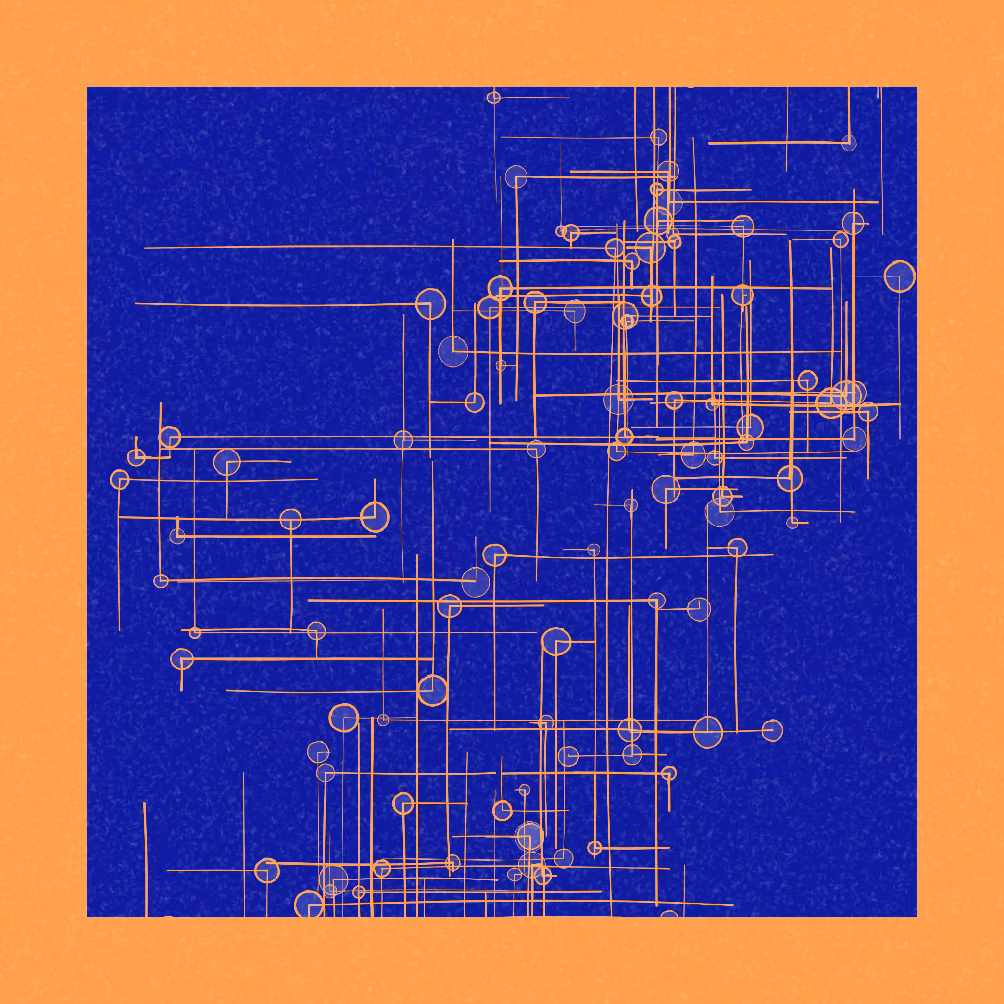 Mental Lines #17