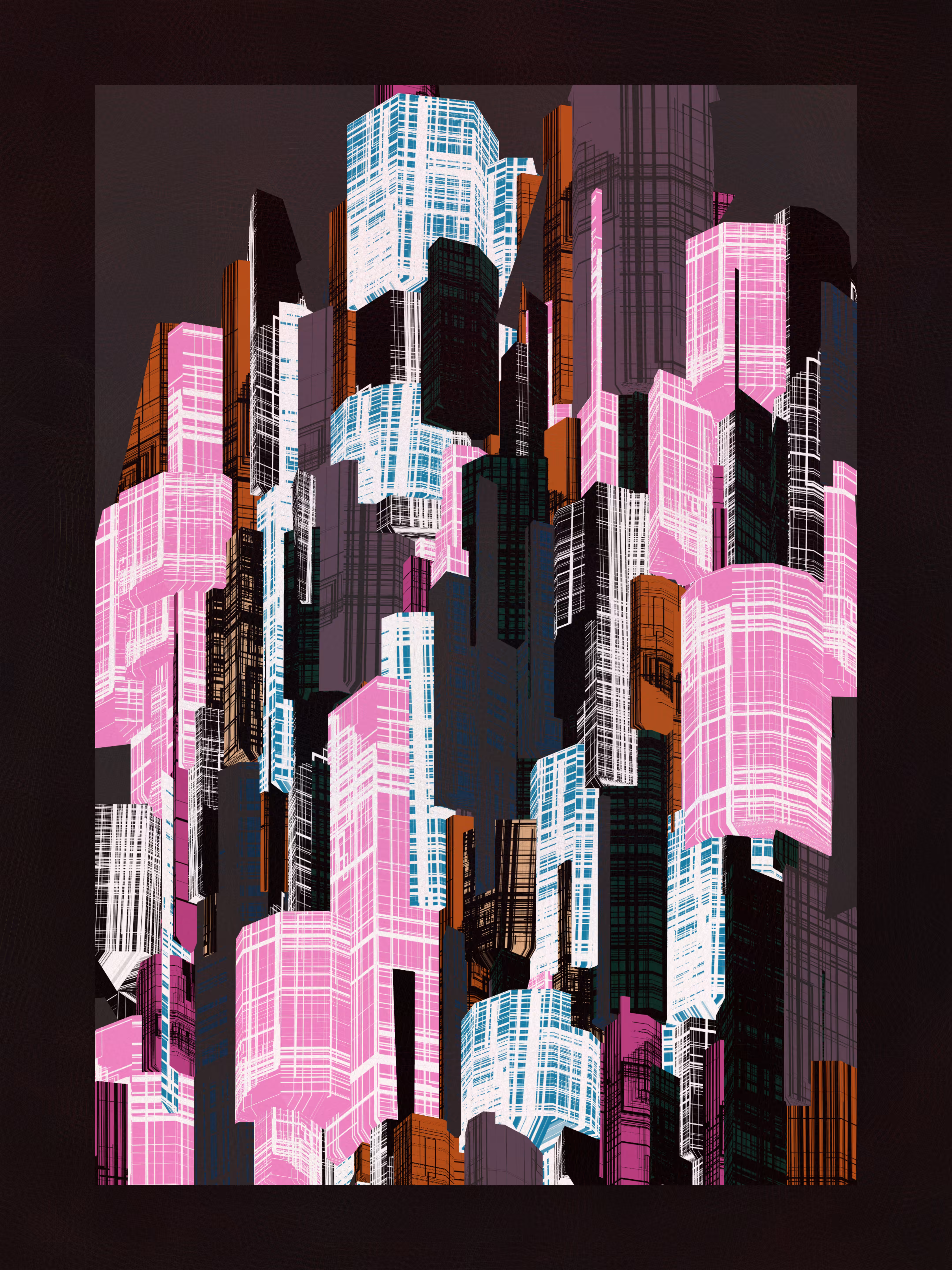 Fragments of Metropolis #148