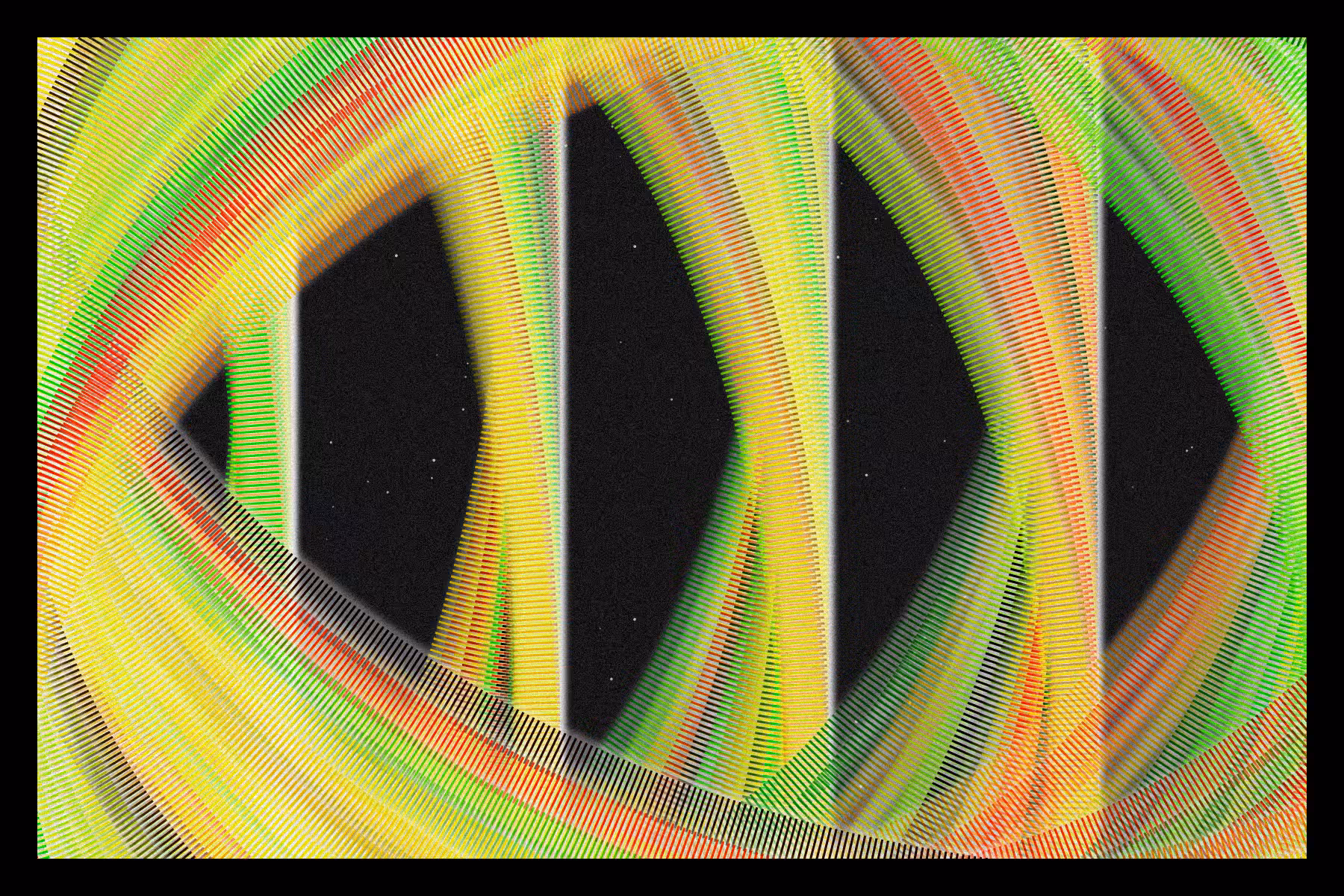 Gateway to the stars #17
