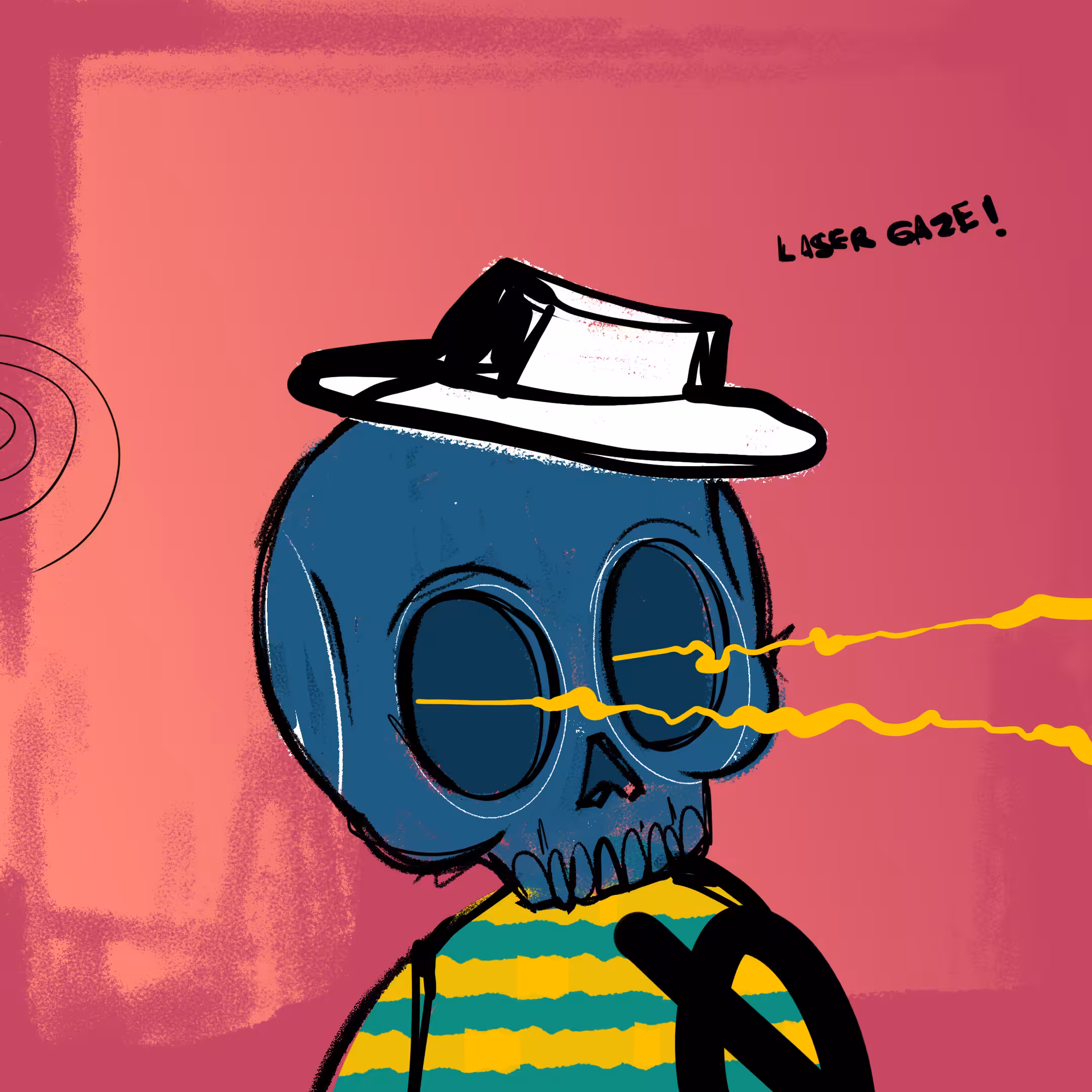 Edgar X Mesko #54