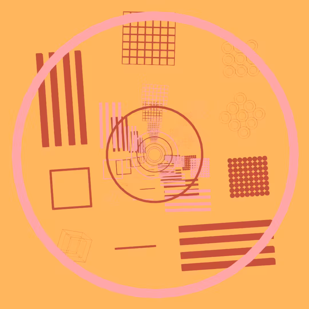 Forms - Abstracta #6