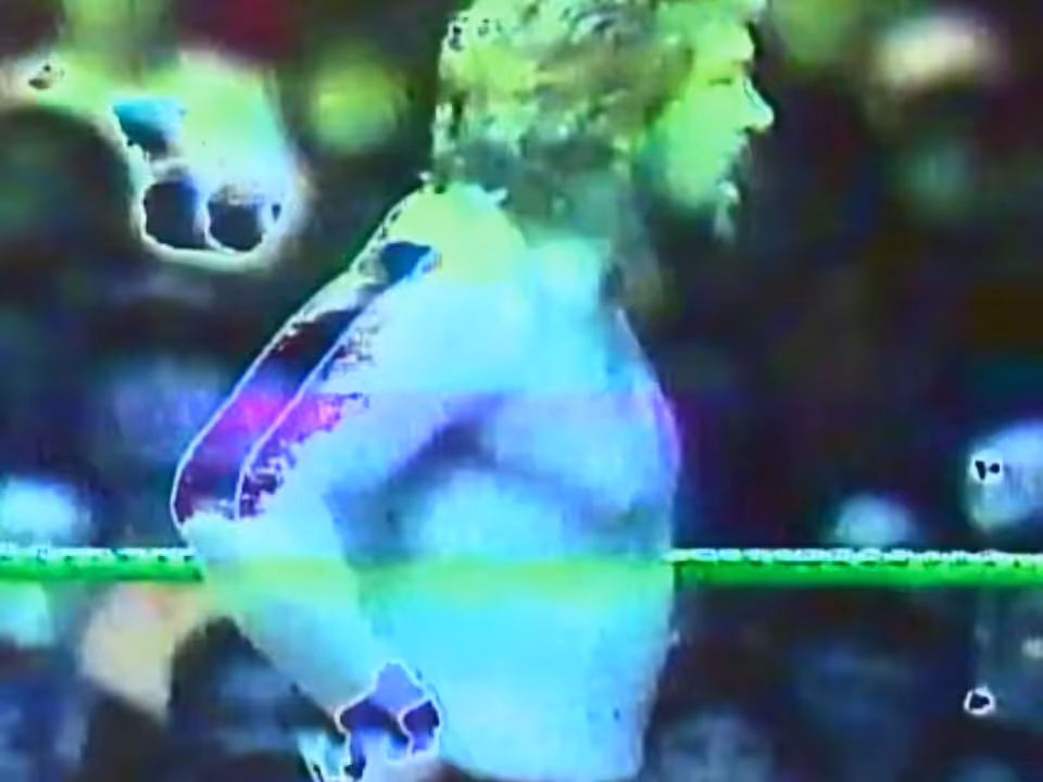 TRASH BEATDOWN