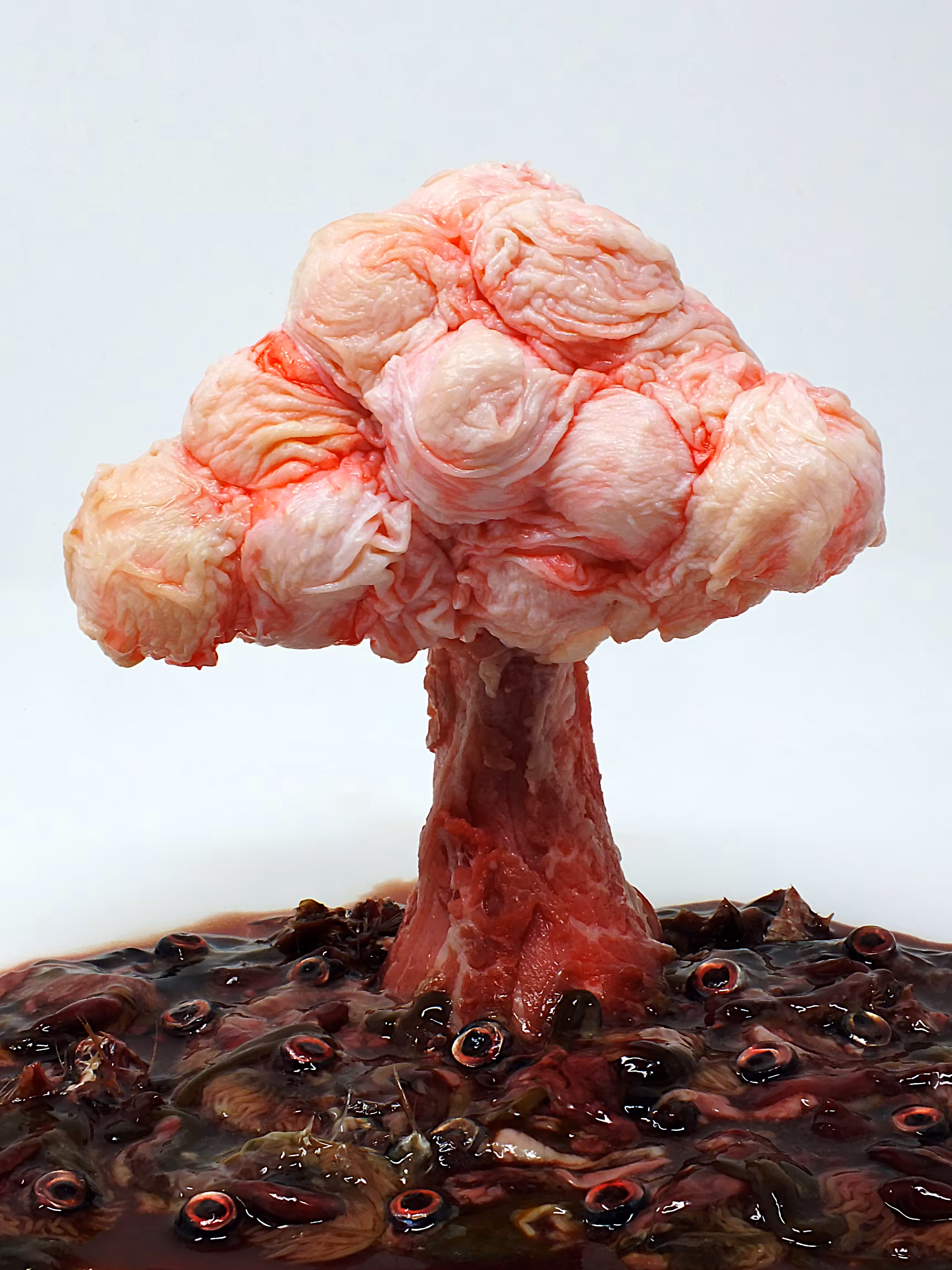 MUSHROOM