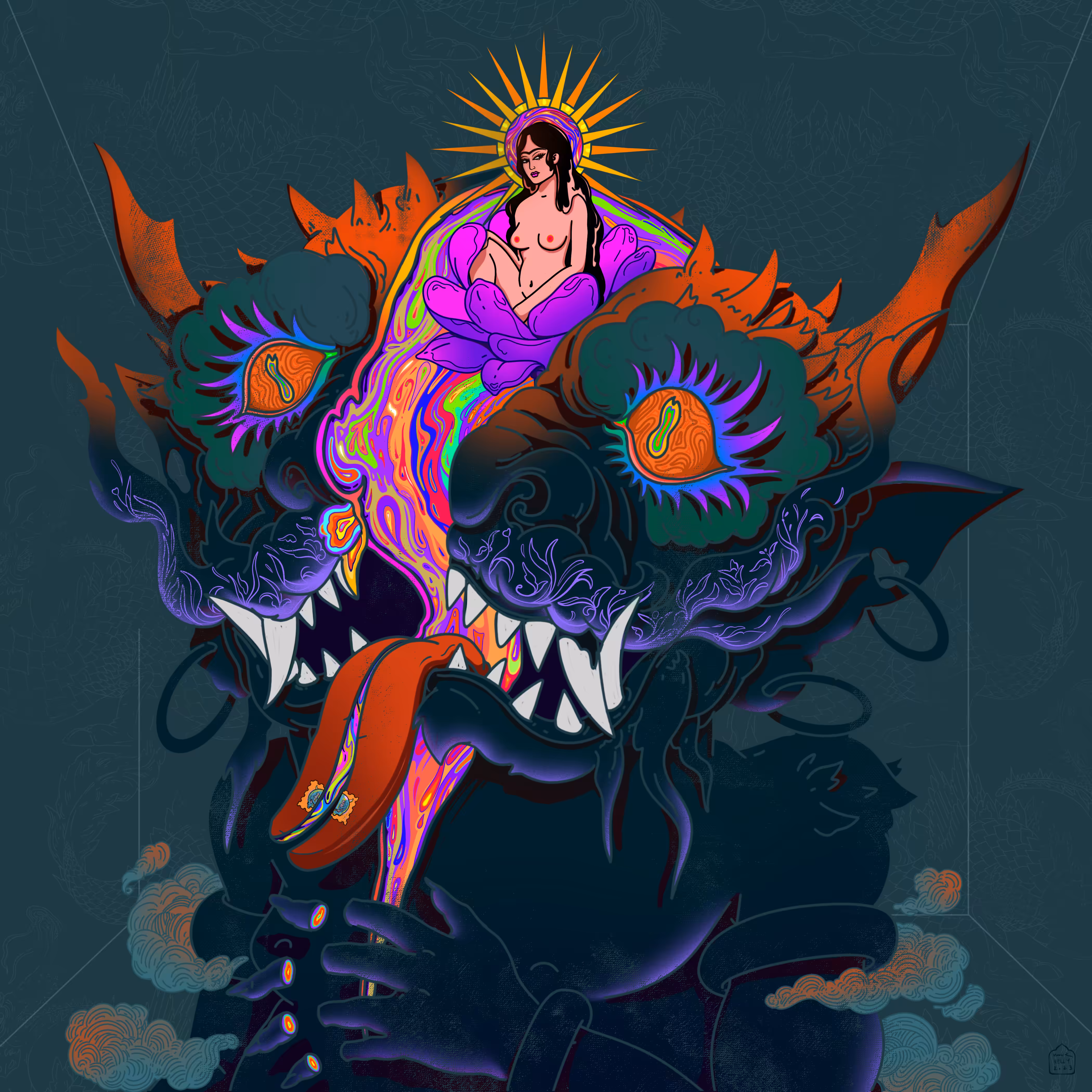 DIV #05