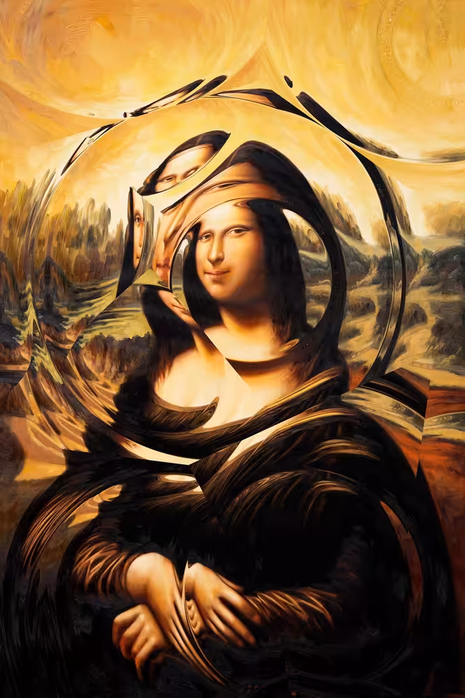 Digi Lisa V