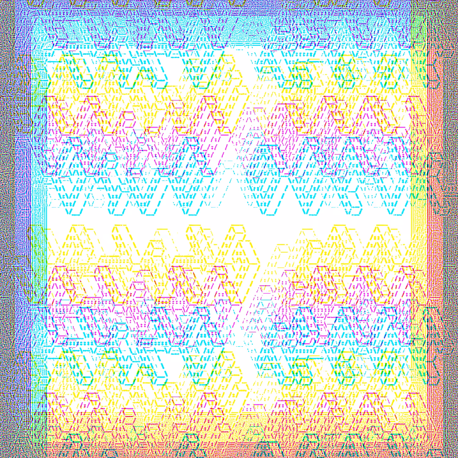 burning trash / fragile beauty