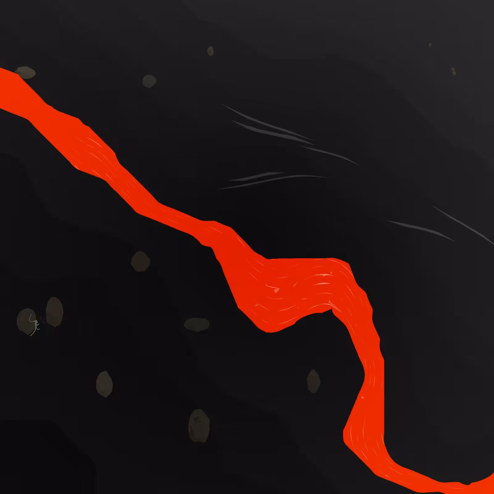 Terrainity #12