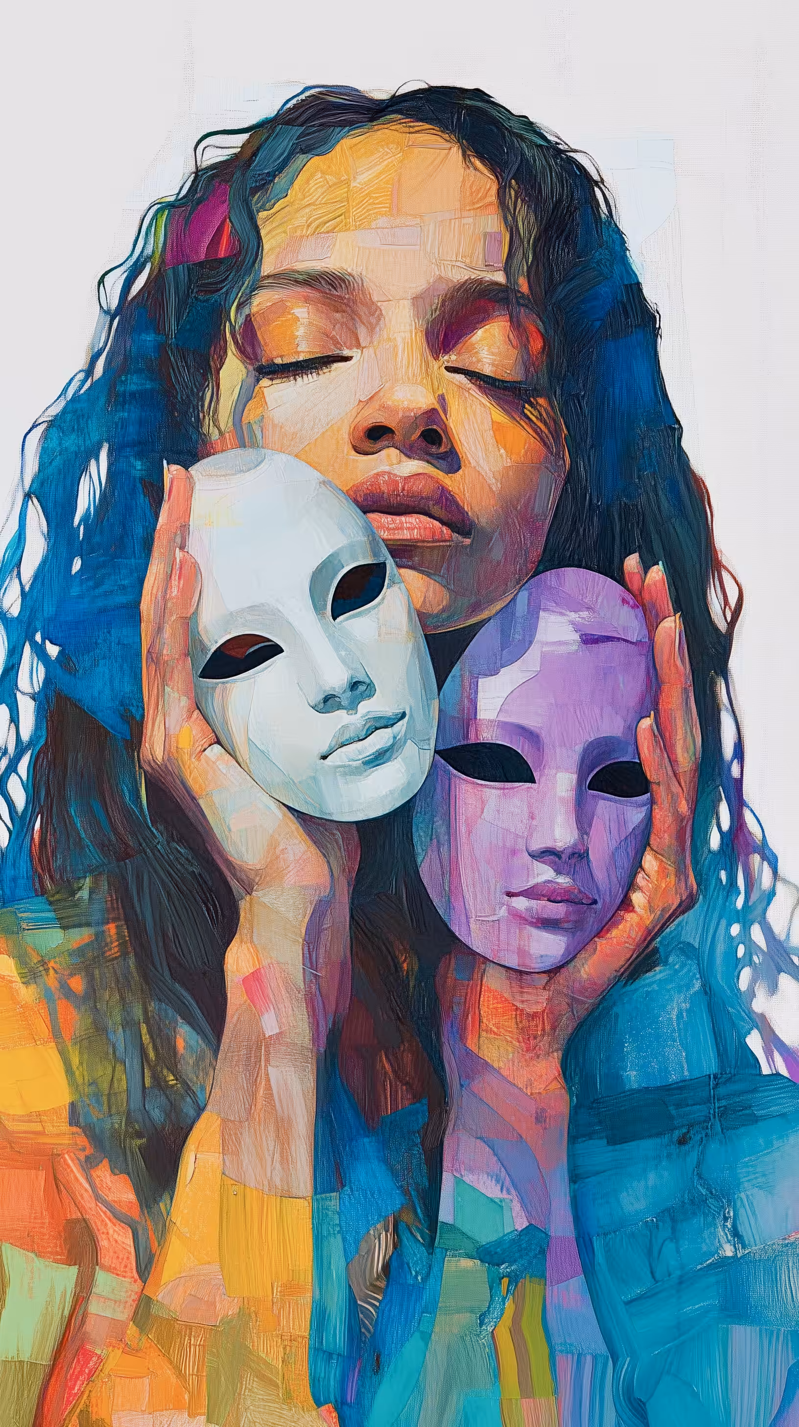 Unmasking Emotions