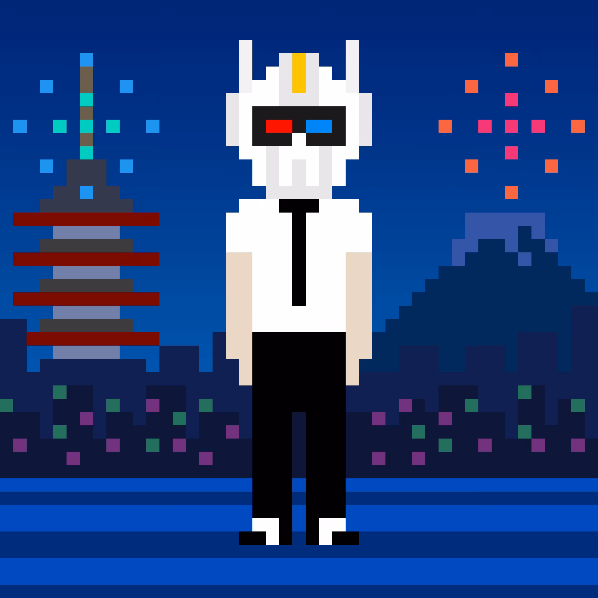 CryptoTokyoite #284
