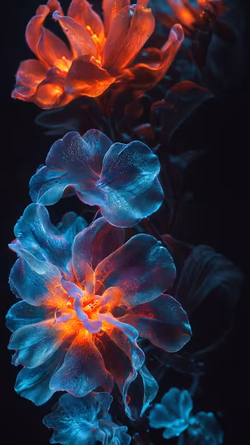 BIOME LUMINA #4/1000