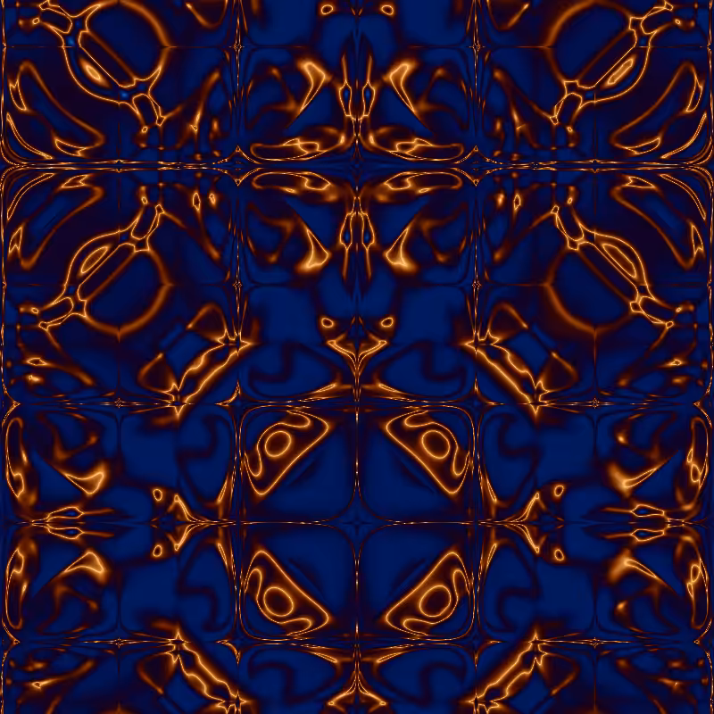 Above (The Infinite) #174