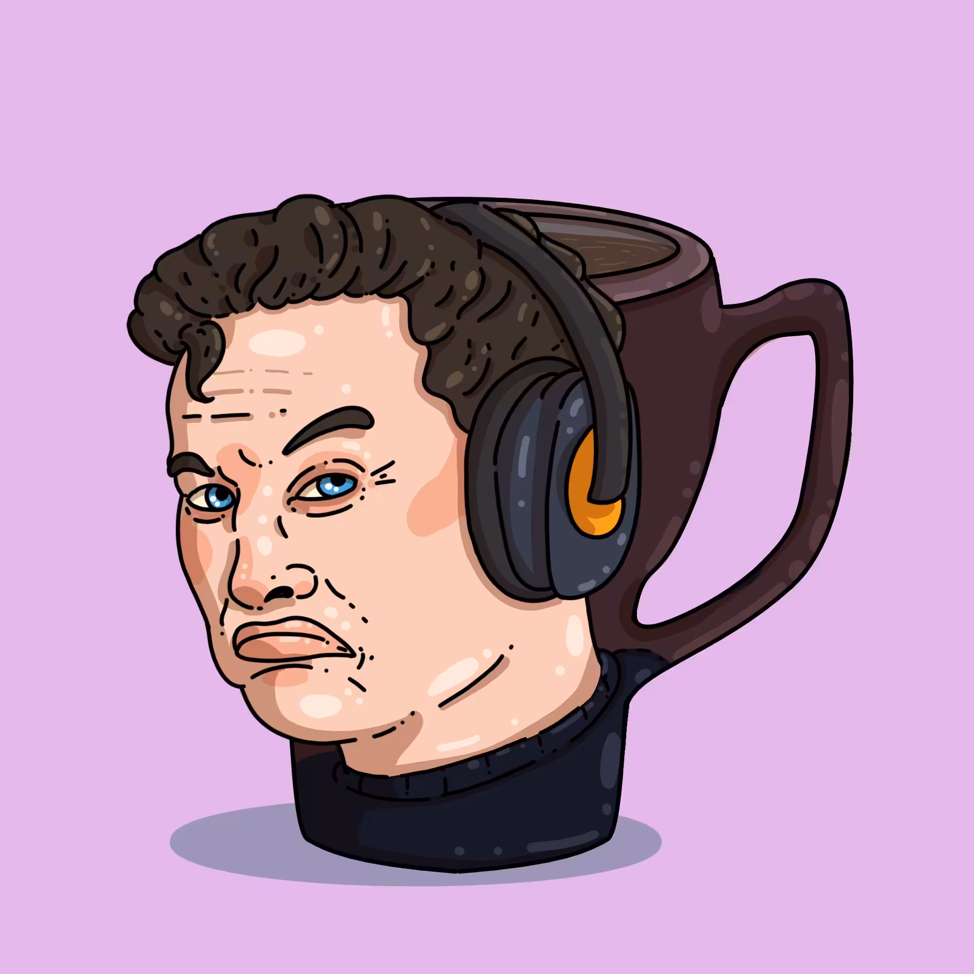 Mug #65