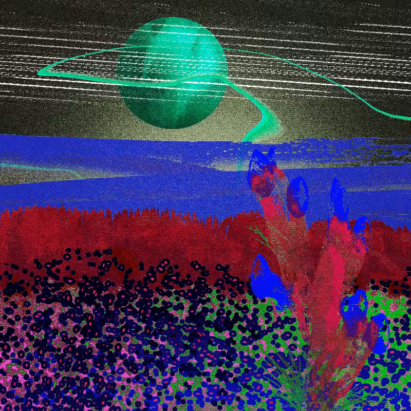Ceshan's Psychedelics #285