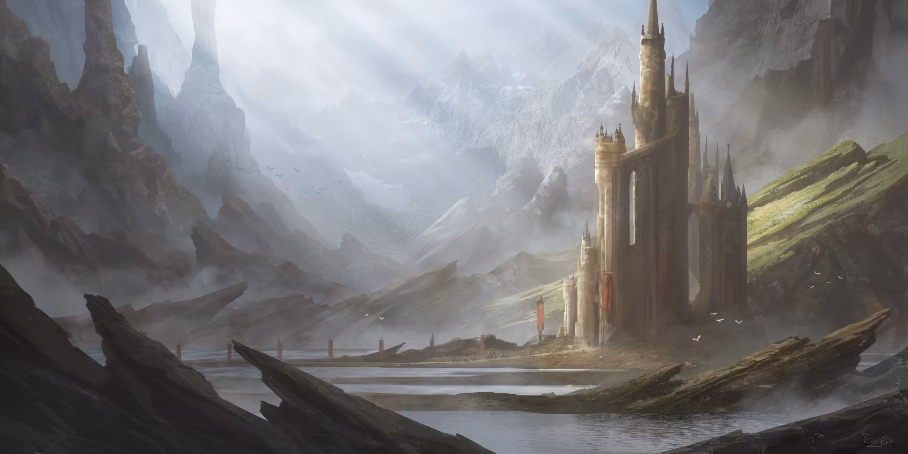 Spear Grounds