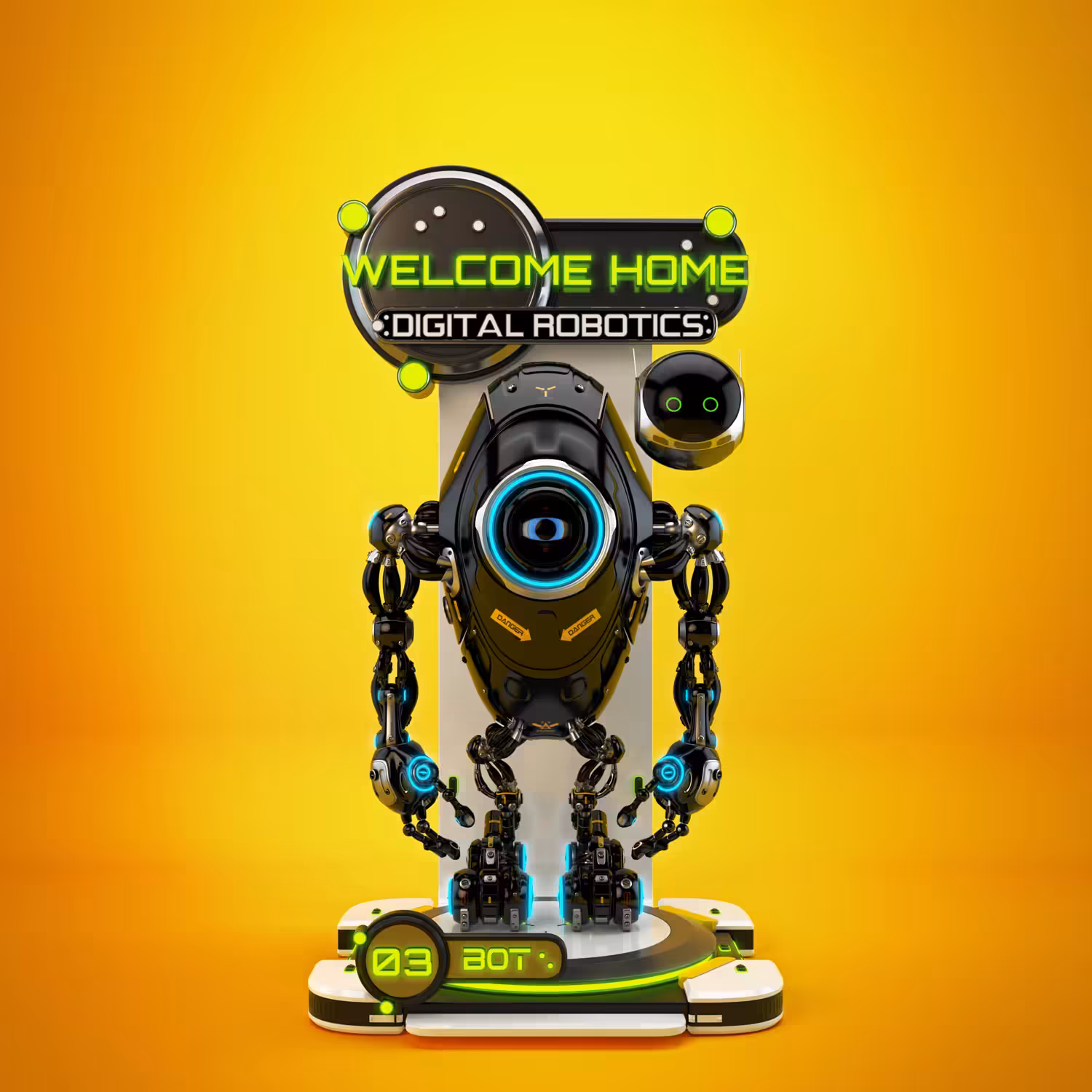 03 Black Edition Bot