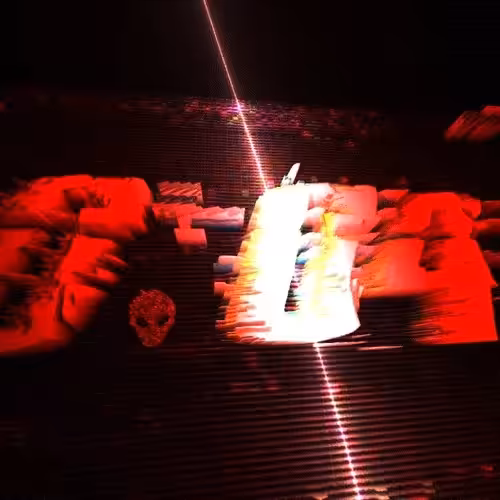 𝕋𝕙𝕖 𝕀𝕏 𝔽𝕆𝕌ℝ 𝟜𝕤 𝕠𝕗 𝟘.𝟘𝟜 v1 x4