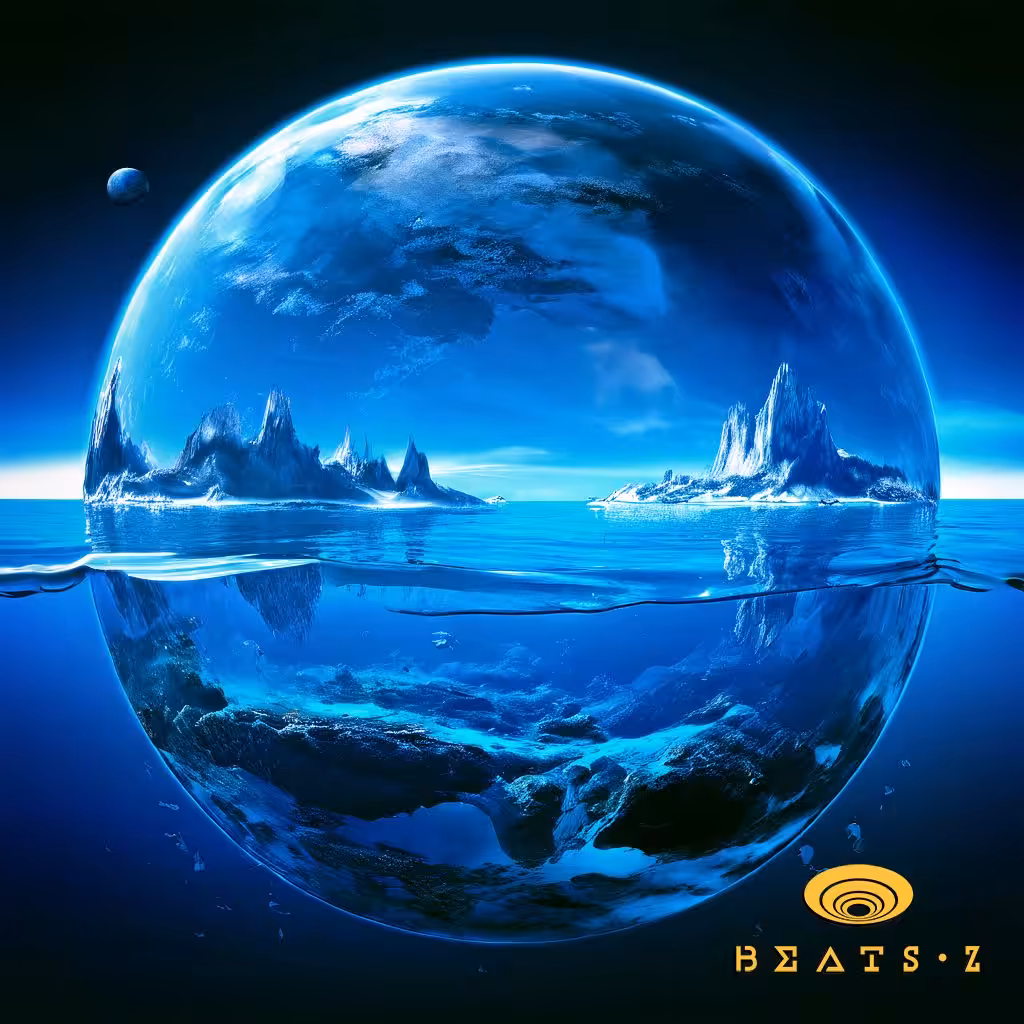 Beats•Z: Blue Planet #2