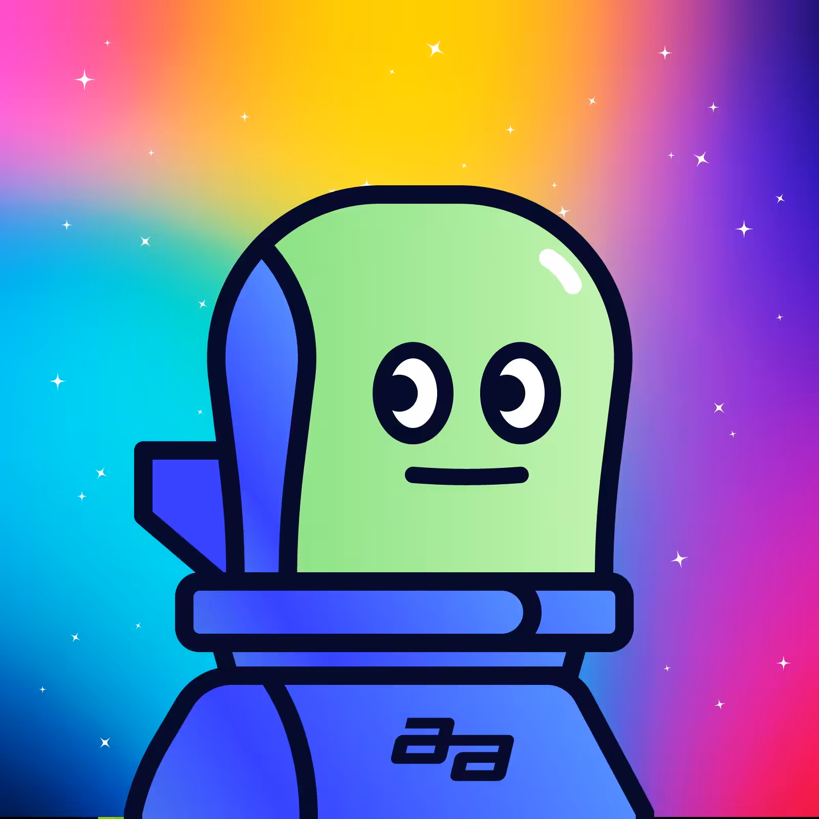 Awkward Astronauts #117