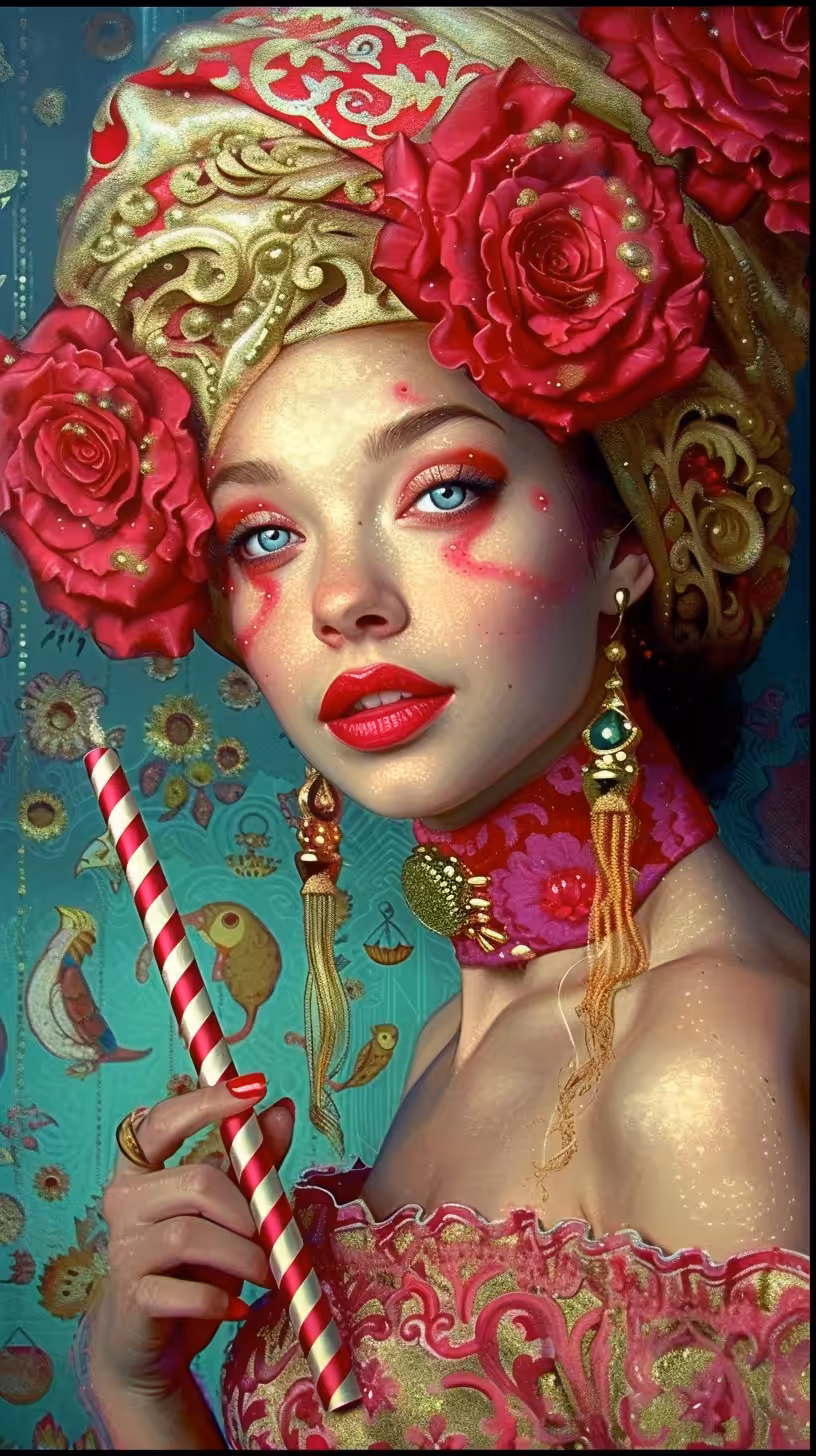 lollipop