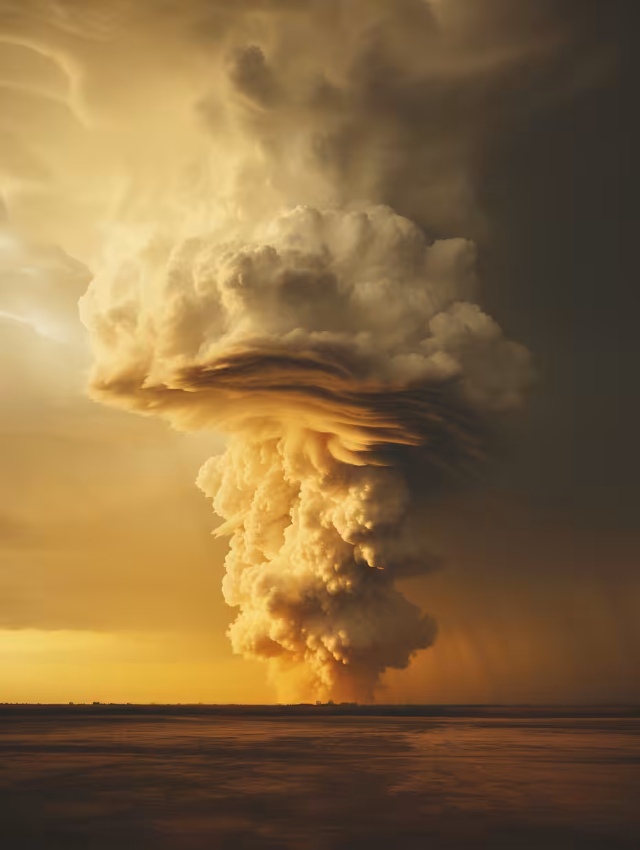 Shroom Kaboom