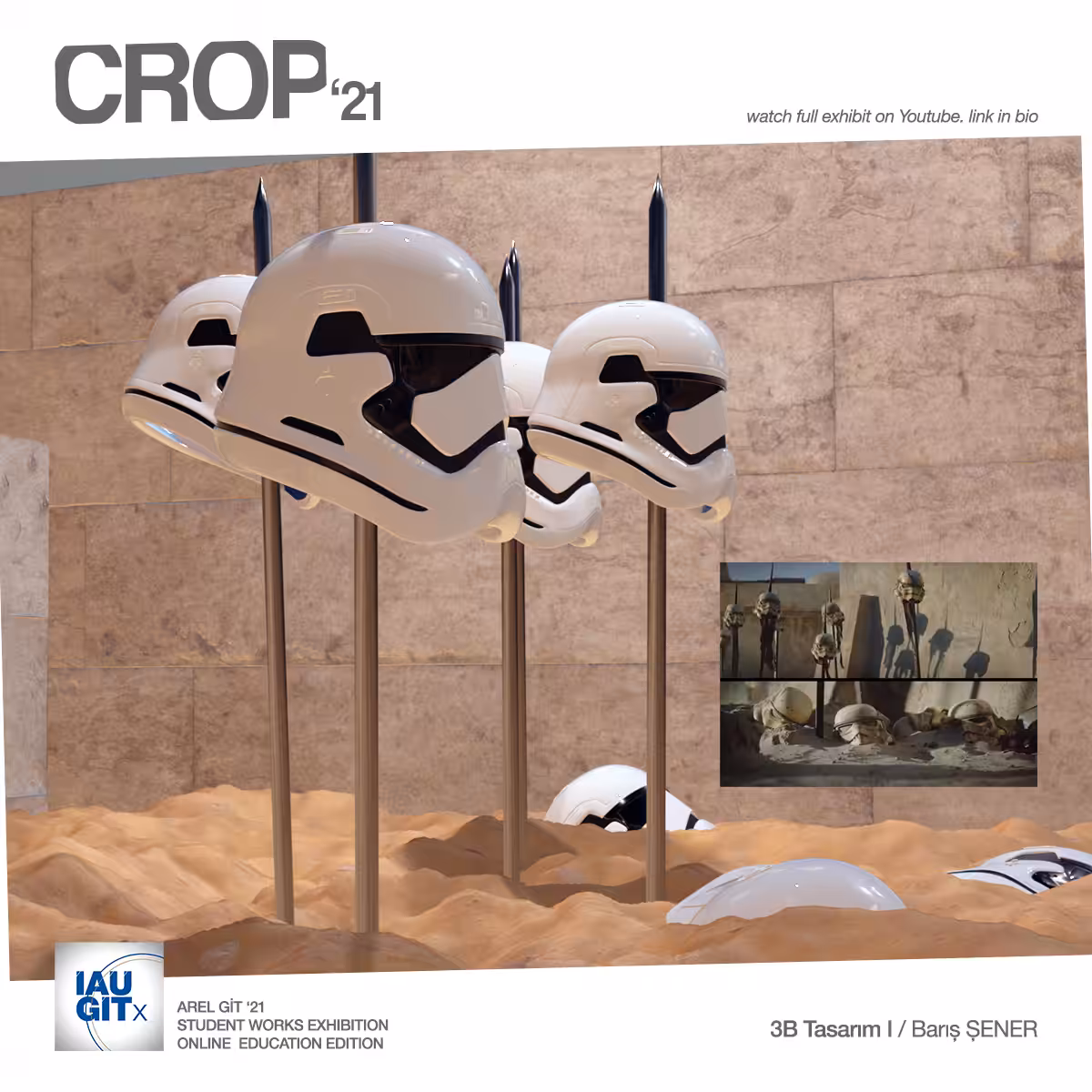CROP'21 - 3B Tasarım - 3BIA2