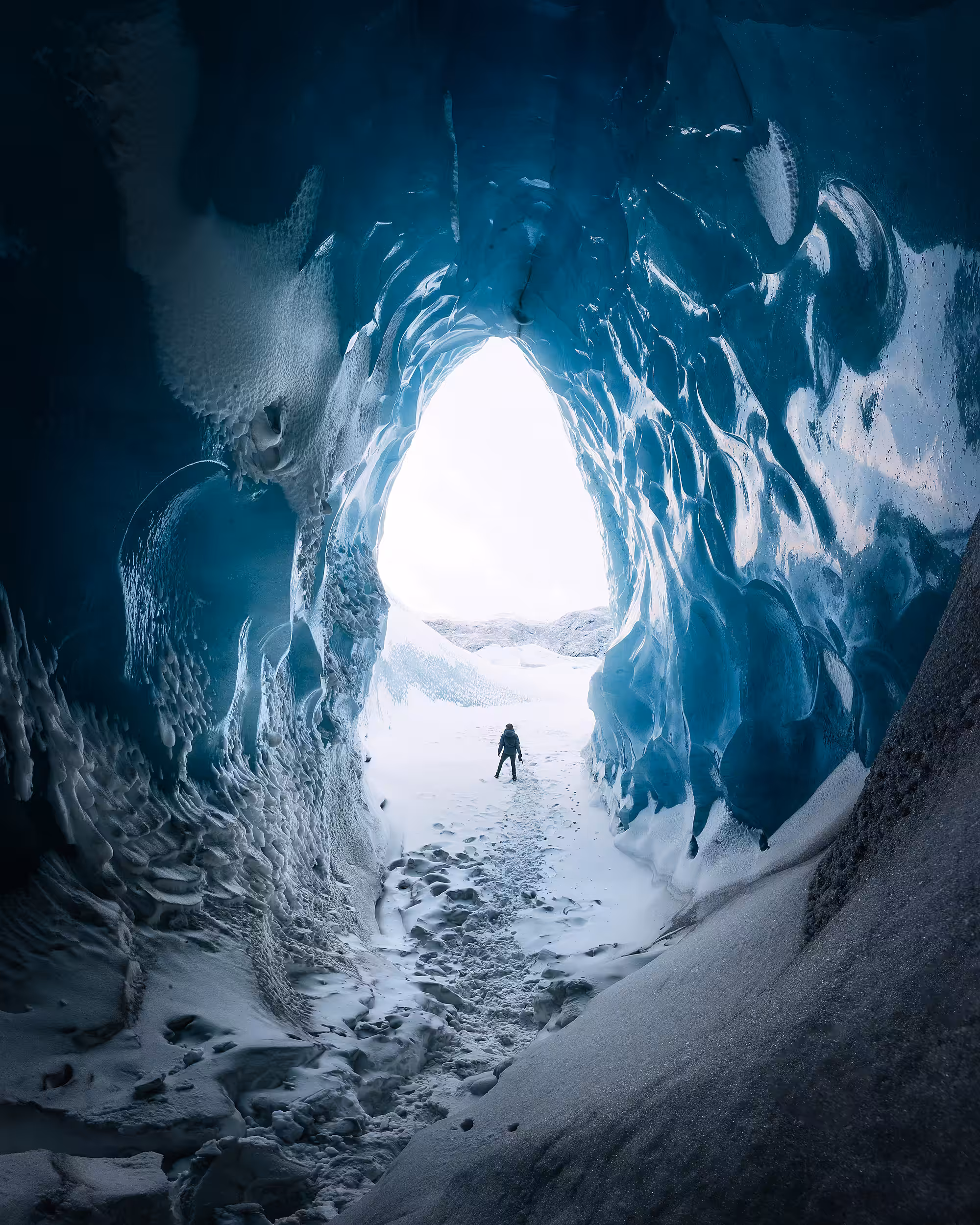 Ice Piece #5: Hoth