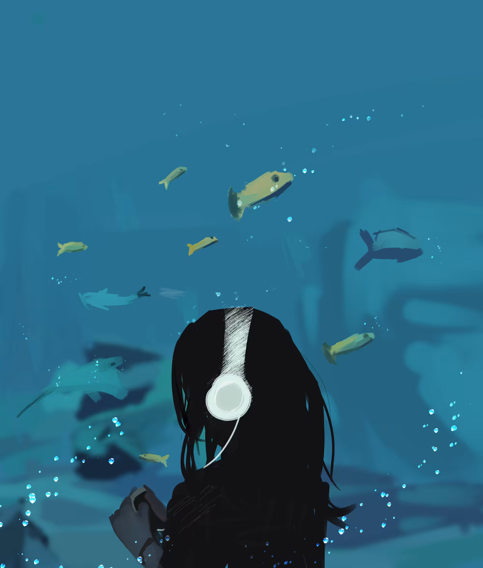 Silence