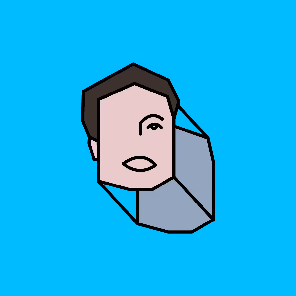 Elon Musk #Iconic