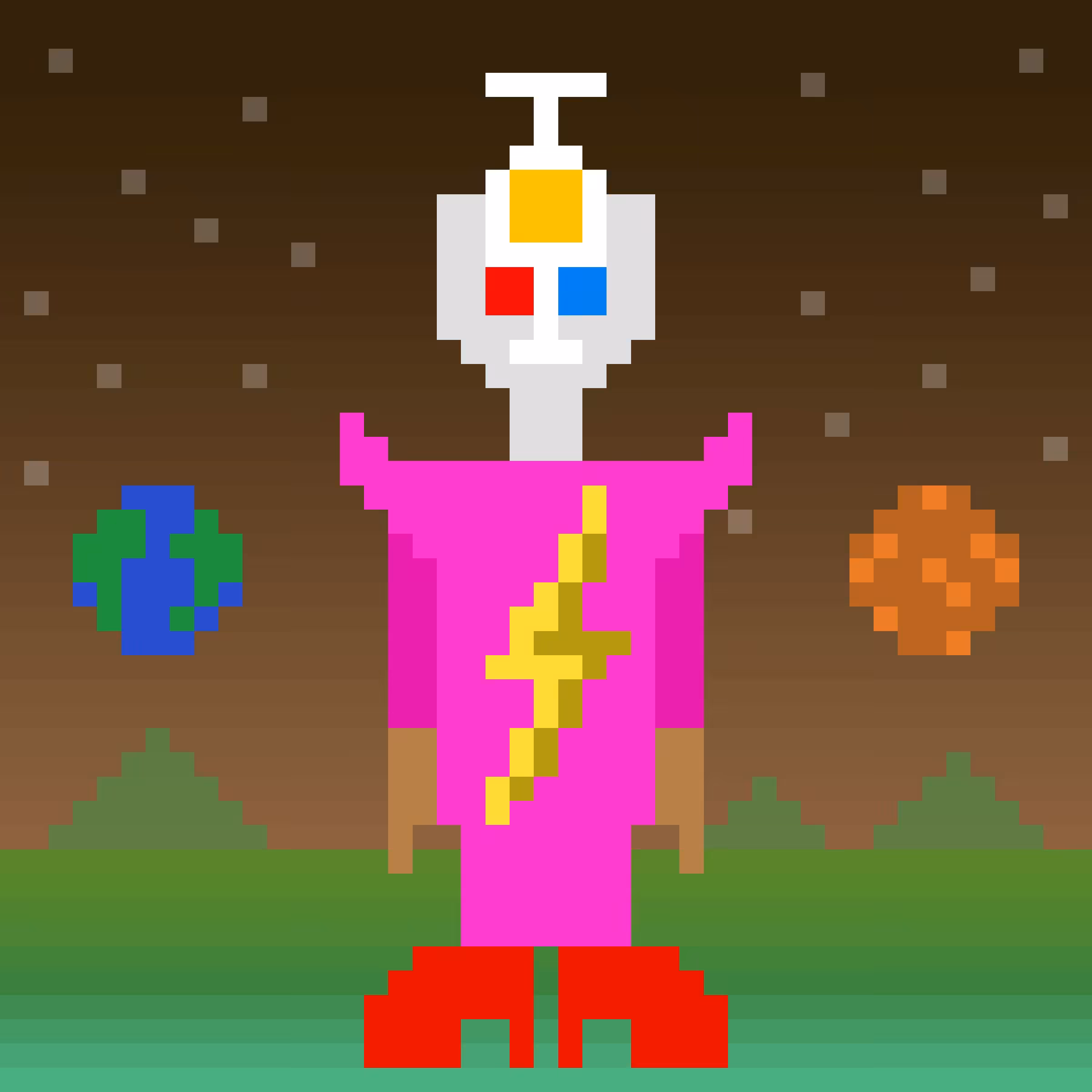 CryptoGalactican #718