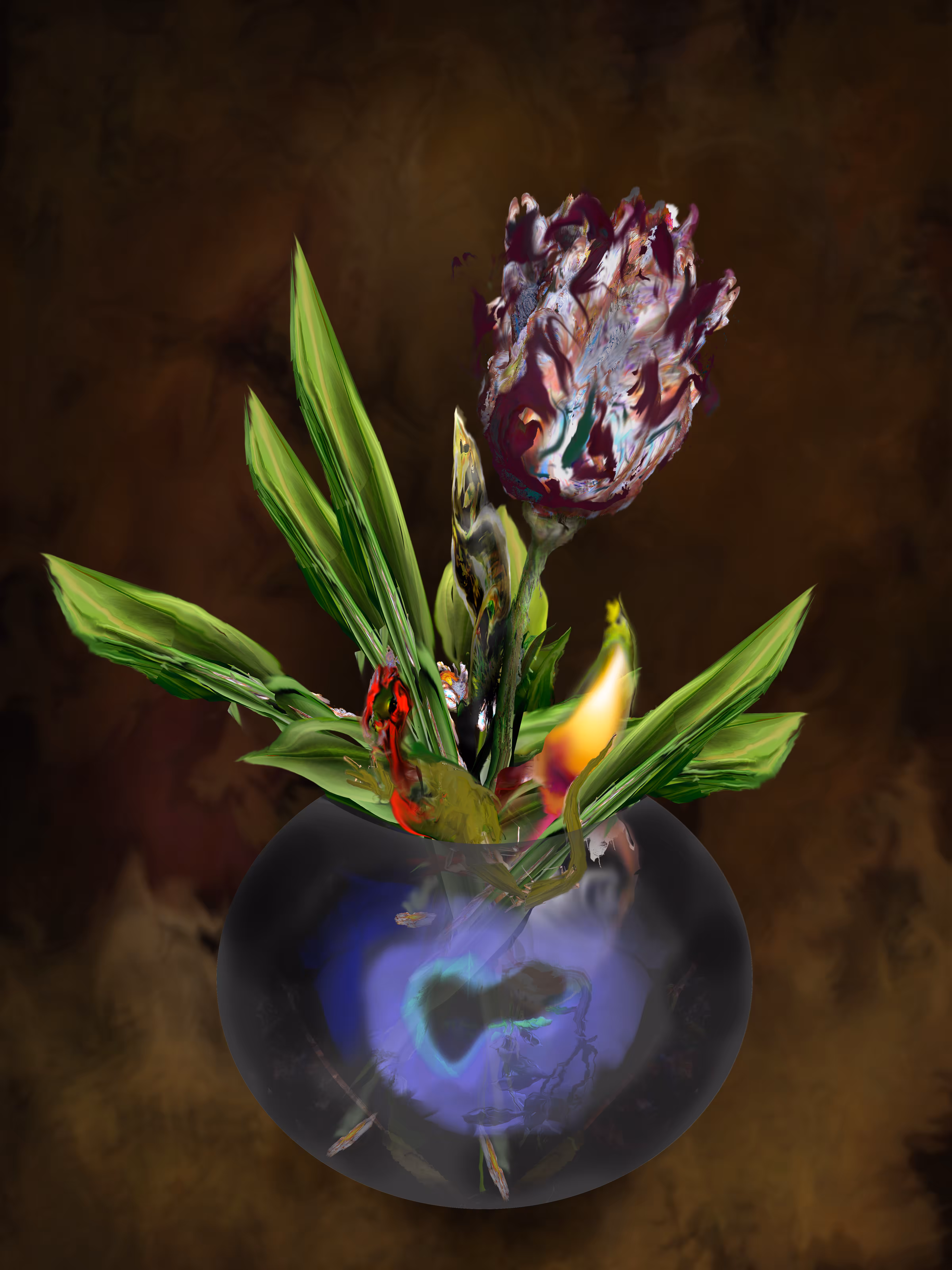 Floristry 16.13