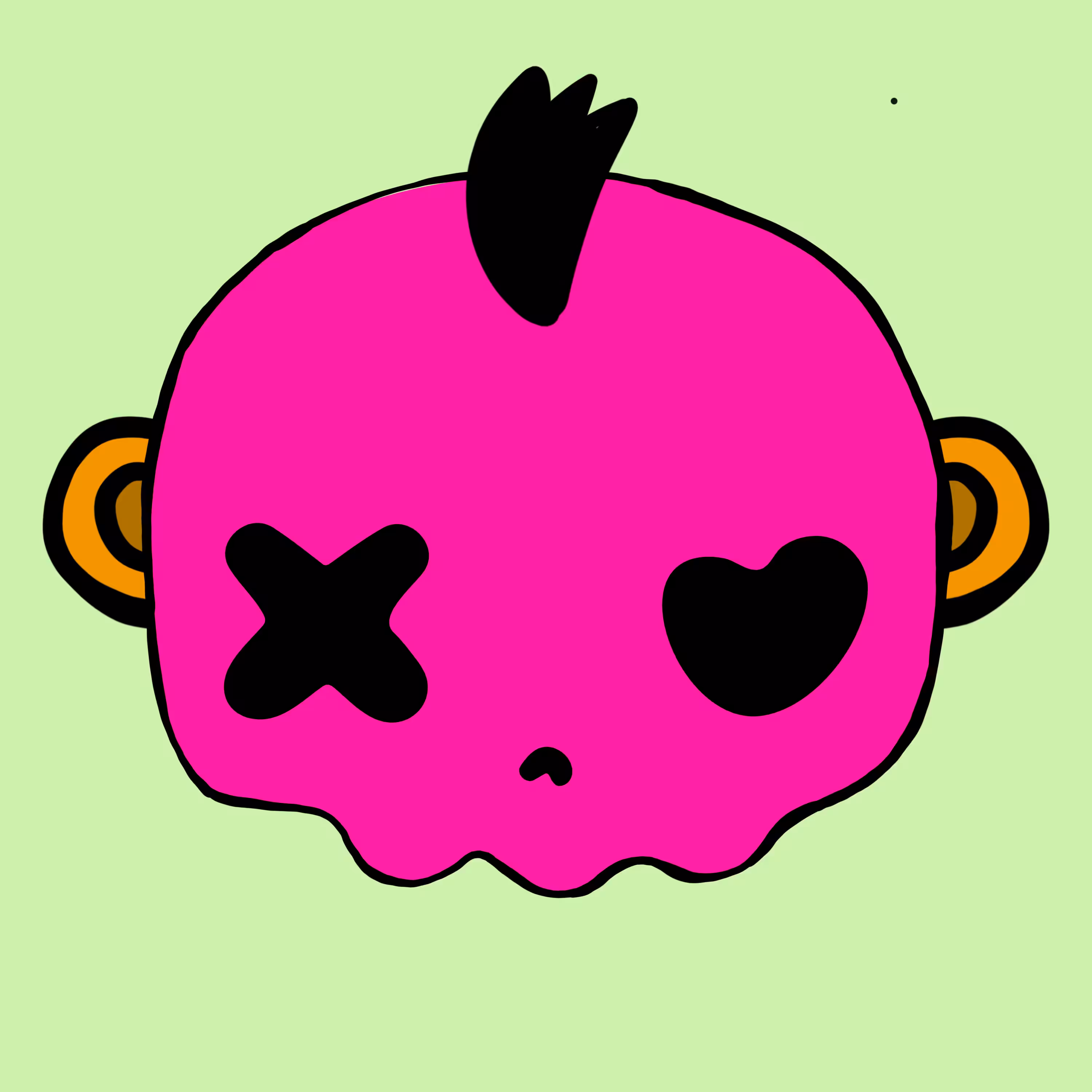 ORGNLS by SABET #989