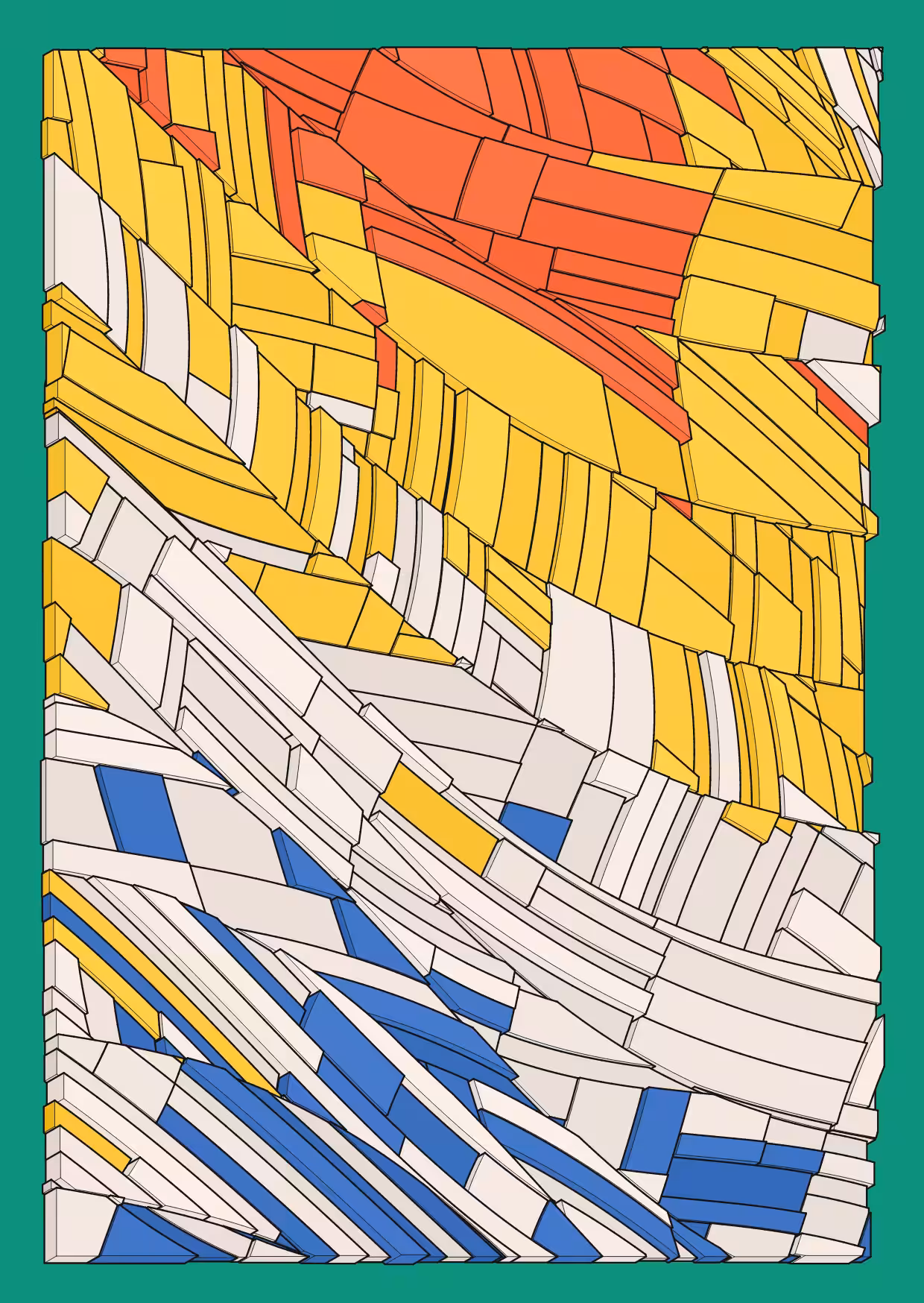 Destructures #229