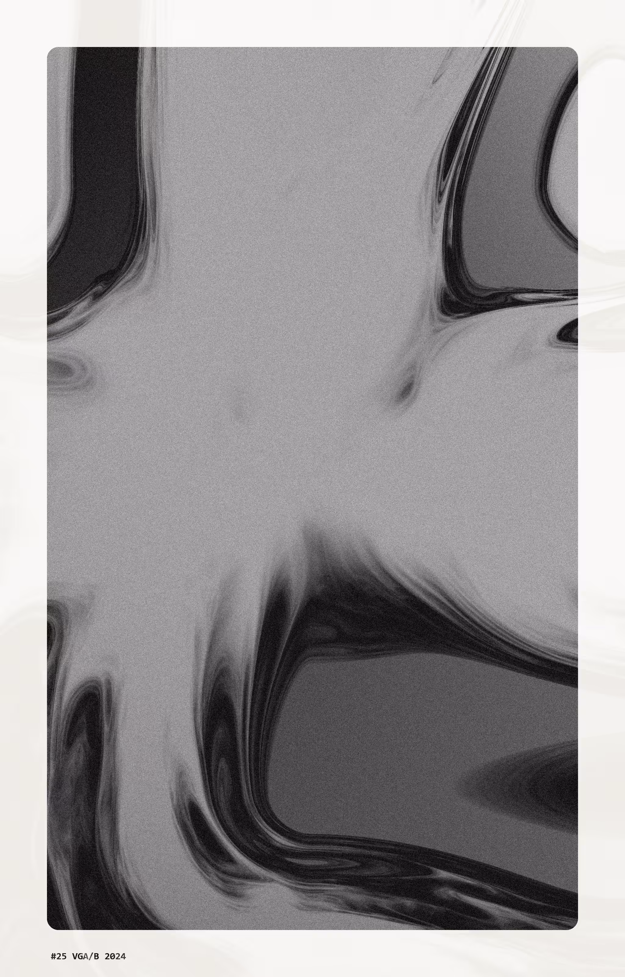 Noise Studies: Chapter One #3