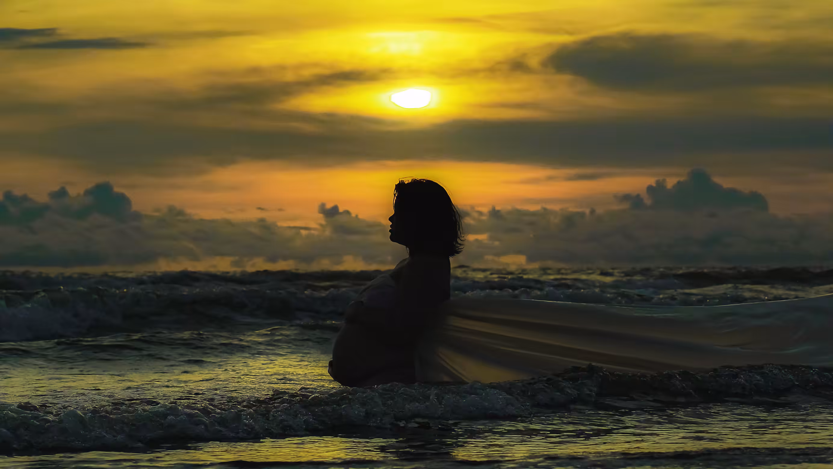 Sunset #10