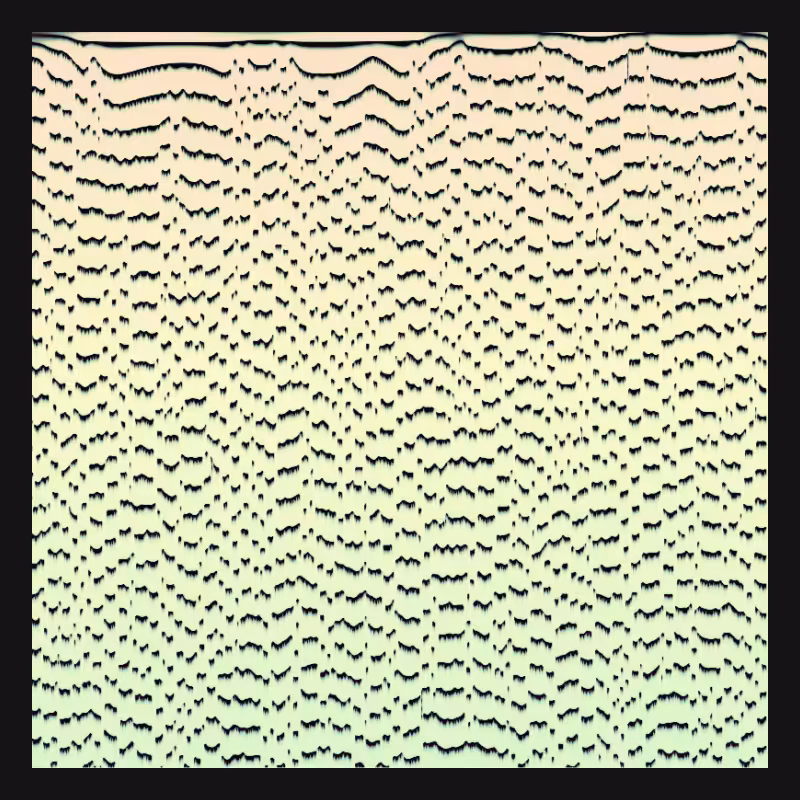 LandWaves #209