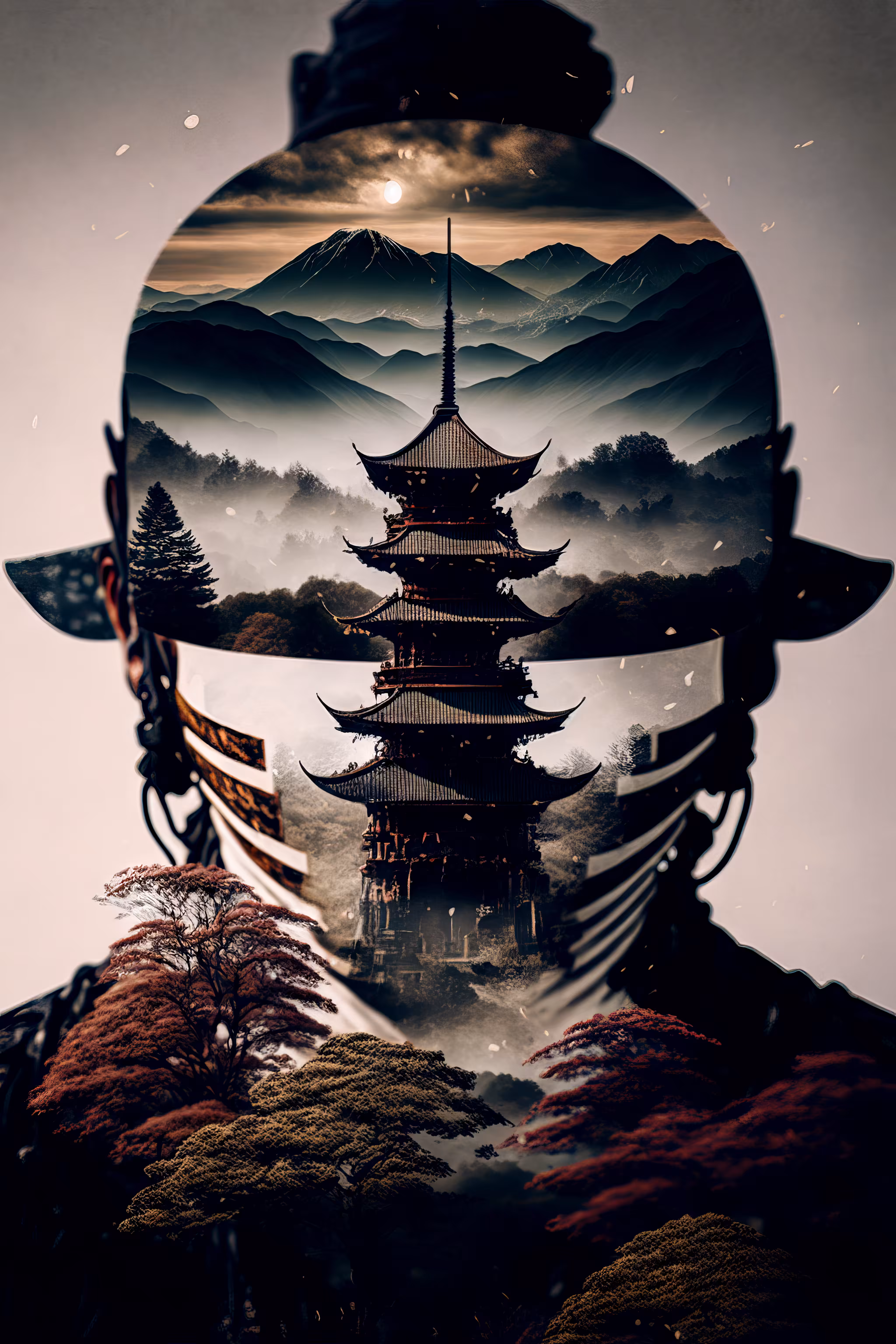 Memories of Samurai 09 // The Last Samurai