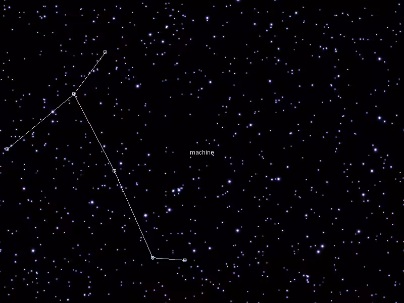 Postcards from StarryNight #84