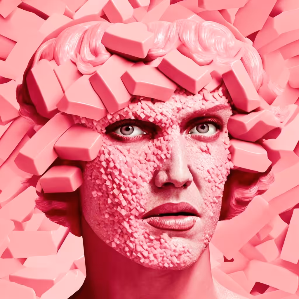 SPAM PFP #1